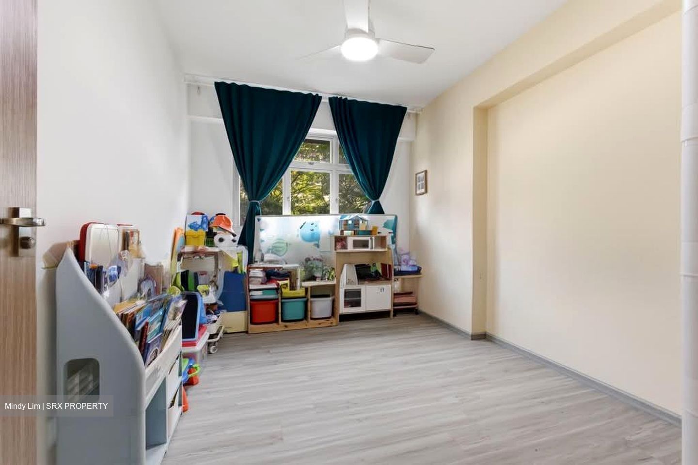 Blk 461B West Rock @ Bukit Batok (Bukit Batok), HDB 5 Rooms #563506941